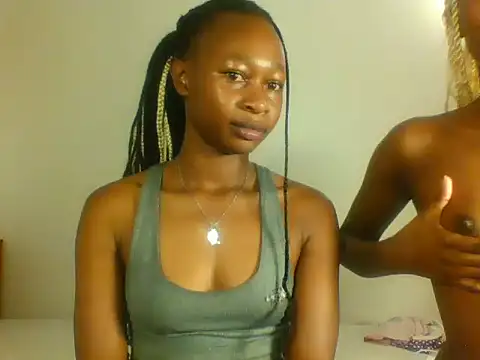 Choco petite2 online show from August 2026 12:26:02 AM