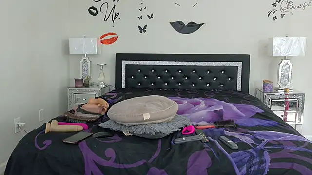 Coco vixen online show from August 2026 02:33:02 PM