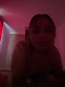 Vittoria Monetti online show from August 2026 12:54:01 PM