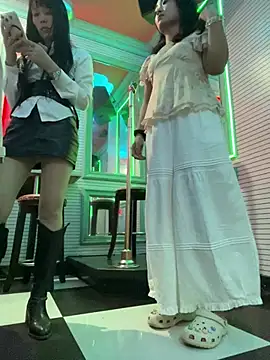 Yomi009 online show from August 2026 02:11:02 PM