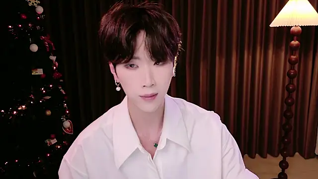PiaoJunSun online show from August 2026 12:11:01 PM