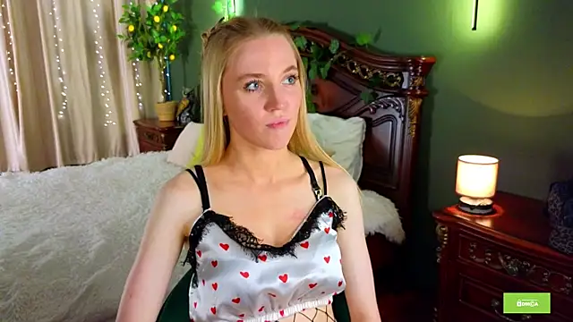 wow Scarlett online show from August 2026 02:11:02 PM
