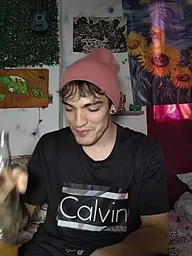 markoskiin online show from August 2026 06:57:01 PM