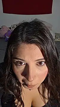 Jaida xo online show from August 2026 06:53:01 AM