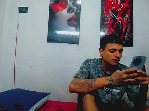 Kike-xxx online show from August 2026 08:48:01 PM