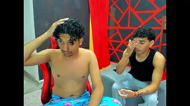 sexylatin boys online show from August 2026 03:23:02 AM