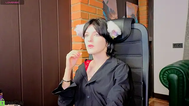 Snapshot of Zulema_Raven chatting on August 2026 01:12:01 AM Zulema Raven online show from August 2026 01:12:01 AM