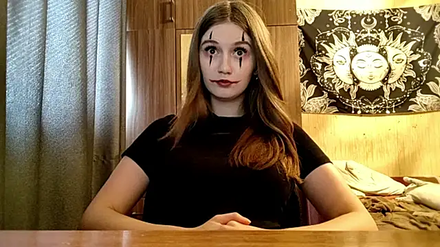 DanicaMazon online show from August 2026 09:59:02 AM