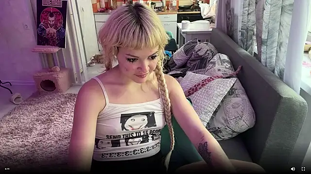 MagalyEssinger online show from August 2026 02:34:02 PM
