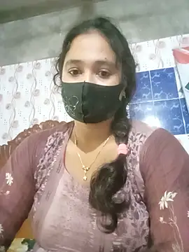 Ruhi-27 online show from August 2026 04:40:01 AM
