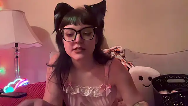 VexVValentine online show from August 2026 03:23:02 AM