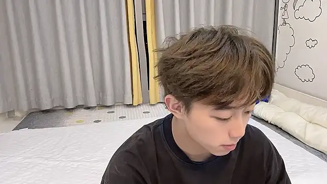 nangong001 online show from August 2026 06:03:02 PM