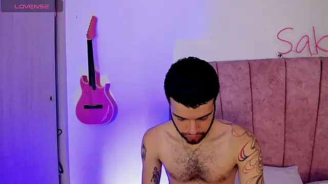elliot flame1 online show from August 2026 03:23:02 AM
