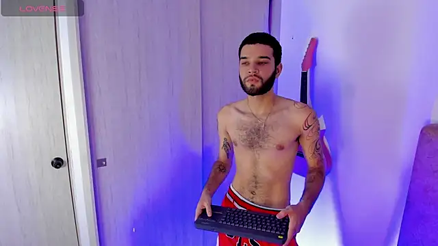 elliot flame1 online show from August 2026 02:30:01 AM