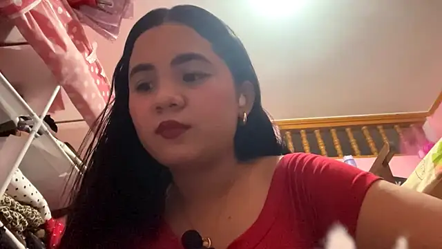 Snapshot of MarjorieKaser chatting on August 2026 02:34:02 PM MarjorieKaser online show from August 2026 02:34:02 PM