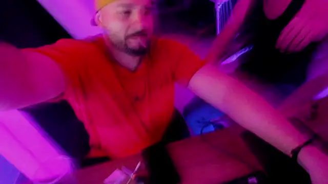RUSH-HOT online show from August 2026 09:15:01 AM