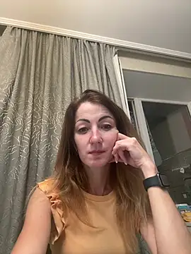 NikaStars online show from August 2026 07:09:02 PM