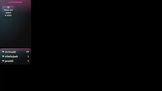 CODDY MATHEWS online show from August 2026 03:23:02 AM