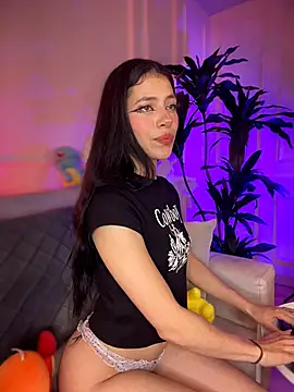 RunixDoll online show from August 2026 09:55:02 PM