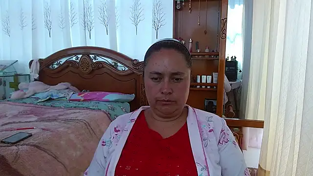 Brenda ferreira online show from August 2026 02:46:01 PM