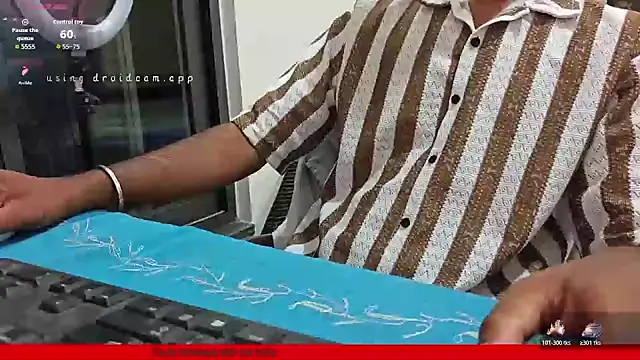 Indianby850 online show from August 2026 04:58:02 PM