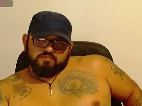 mr wolf46 online show from August 2026 08:49:01 PM