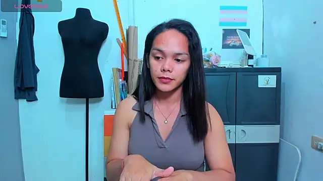 ava sheeks online show from February 2026 03:03:02 PM