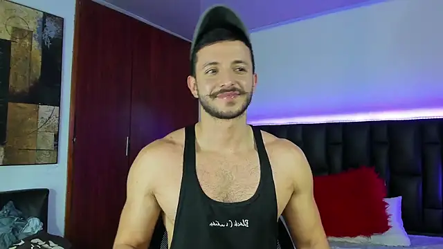 Marcus lafourt online show from August 2026 12:51:02 AM