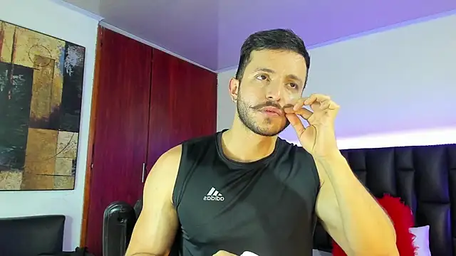Marcus lafourt online show from August 2026 05:30:01 PM