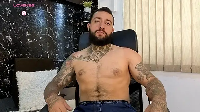 Mister venom1 online show from August 2026 08:48:01 PM