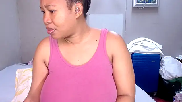 BigAreola26 online show from May 2026 07:45:01 AM