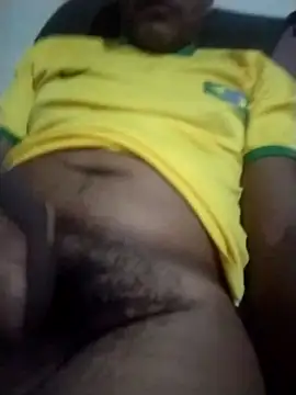 Boy-Brazil online show from February 2026 12:19:02 AM