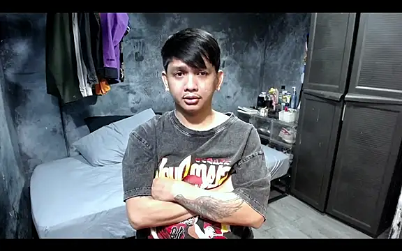 asianPinoy4you online show from January 2026 12:12:01 PM