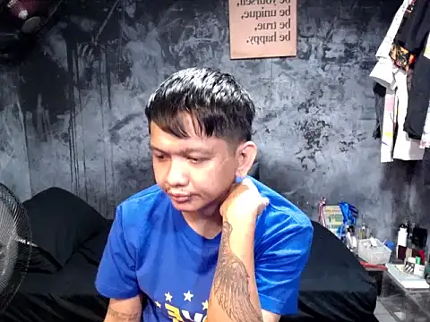 asianPinoy4you online show from October 2025 09:50:01 AM