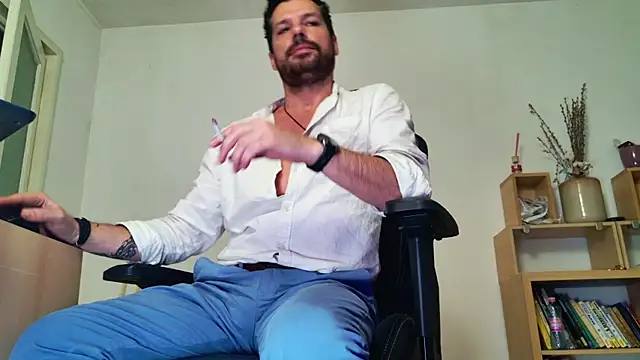 ChrisKox online show from April 2026 06:25:01 PM