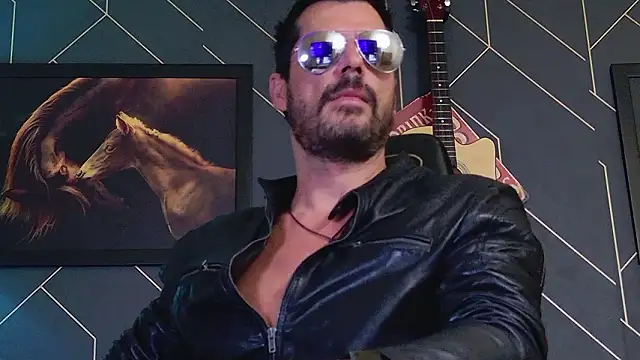 ChrisKox online show from February 2026 07:19:02 AM