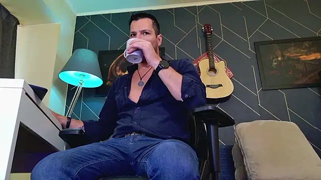 ChrisKox online show from March 2026 03:11:02 PM