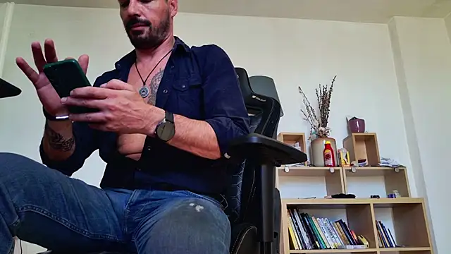 ChrisKox online show from May 2026 08:57:02 AM