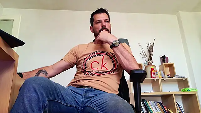 ChrisKox online show from May 2026 09:48:02 AM