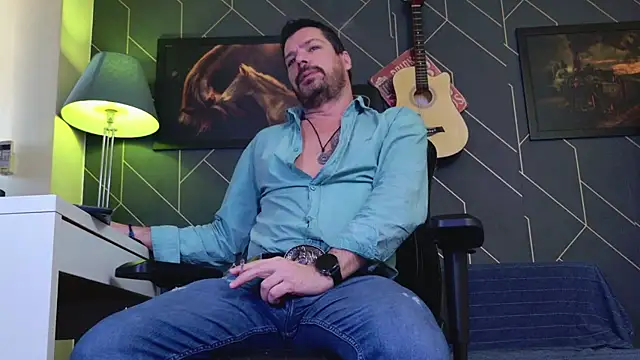 ChrisKox online show from January 2026 12:20:01 PM