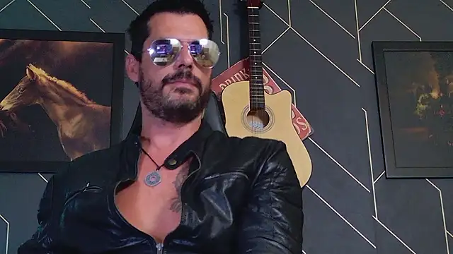 ChrisKox online show from March 2026 07:36:02 PM