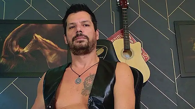 ChrisKox online show from March 2026 06:00:01 PM