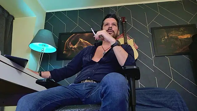 ChrisKox online show from March 2026 07:53:02 PM