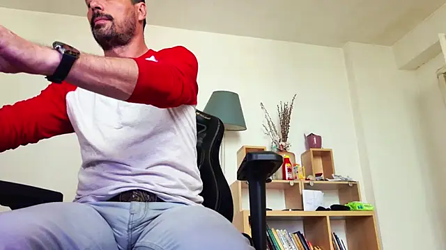ChrisKox online show from May 2026 03:00:01 PM