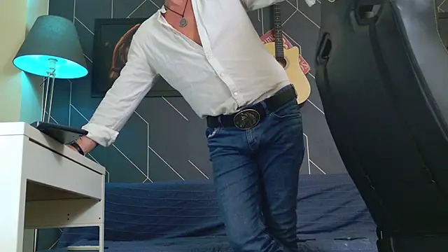 ChrisKox online show from March 2026 11:30:01 PM