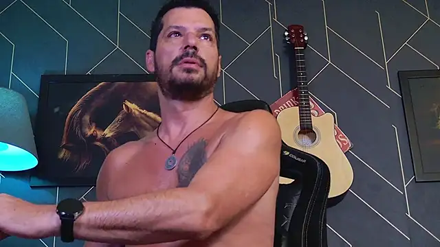 ChrisKox online show from February 2026 02:12:01 AM