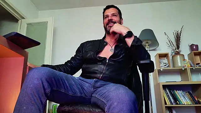 ChrisKox online show from June 2026 05:13:01 PM