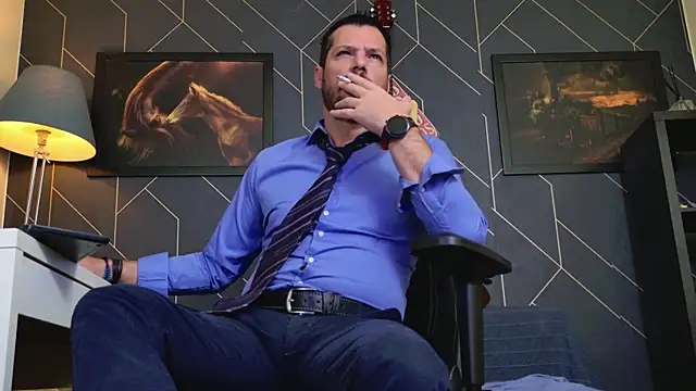 Snapshot of ChrisKox chatting on October 2025 05:29:01 AM ChrisKox online show from October 2025 05:29:01 AM