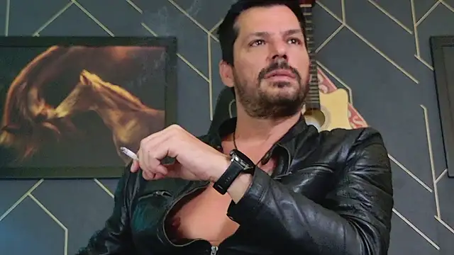 ChrisKox online show from March 2026 02:40:01 AM