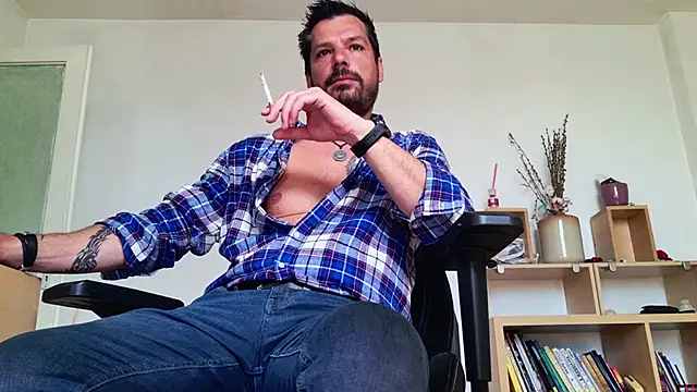 ChrisKox online show from May 2026 07:11:02 AM